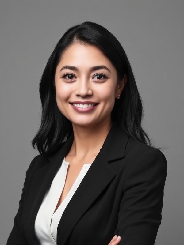 Maître Salma Idrissi